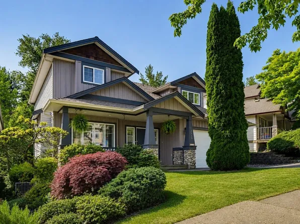 13345 235th St, Maple Ridge, BC V4R 2W3