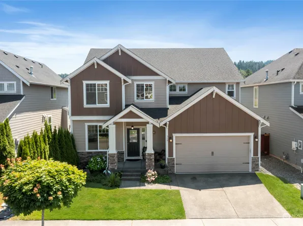 319 Starling SW, Orting, WA 98360