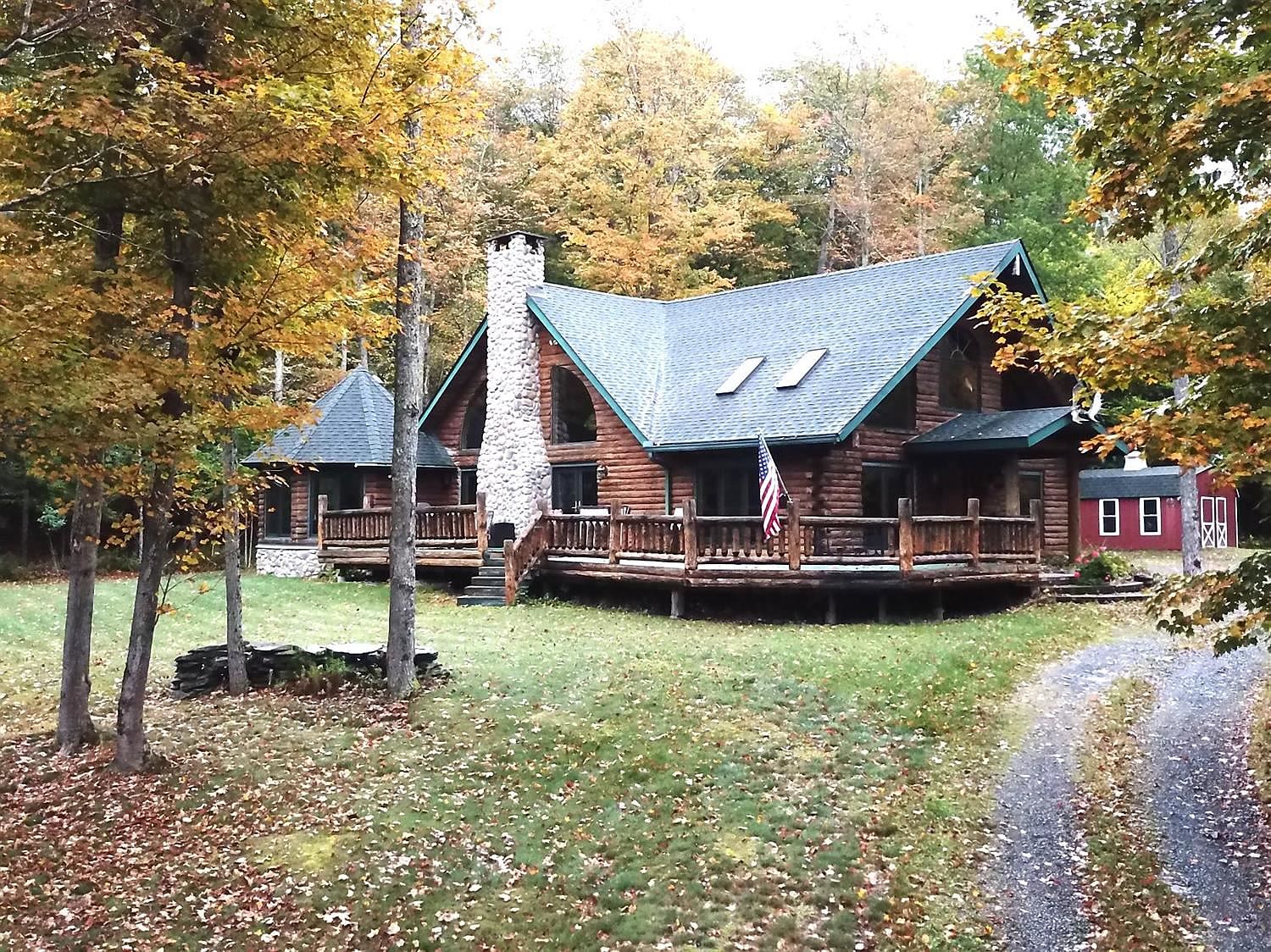 883 Gifford Hill Rd, Oneonta, NY 13820 Zillow