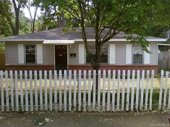 354 Shelly Ln, Montgomery, AL 36110
