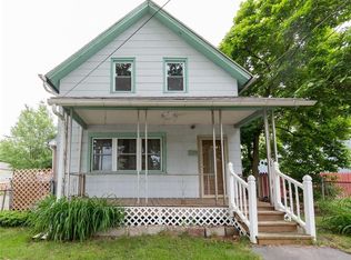 2113 W 41st St, Cleveland, OH 44113