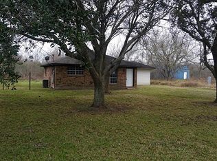 7642 Bissell Rd, Manvel, TX 77578
