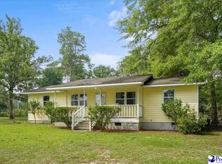 1109 W Highway 378, Gresham, SC 29546