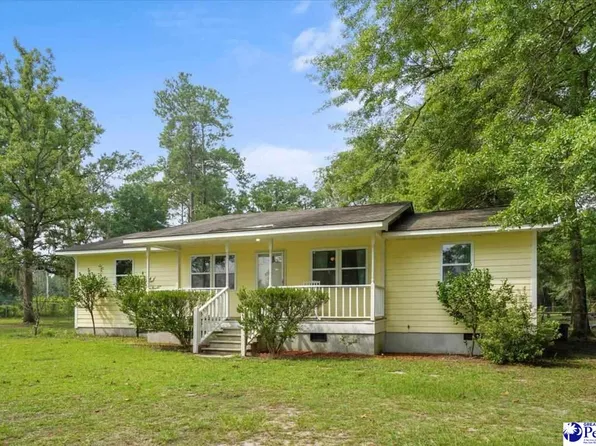 1109 W Highway 378, Gresham, SC 29546