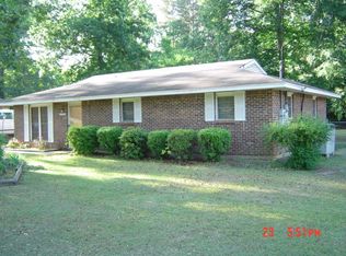 3851 Martha Ln, Millbrook, AL 36054