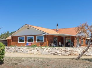 14 Moonlight Mdw, Edgewood, NM 87015