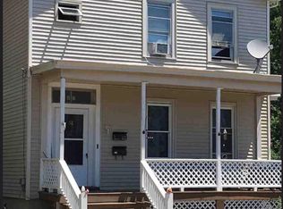 56 Montrepose Ave #2, Kingston, NY 12401