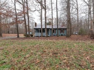 15497 Hopeful Church Rd, Bumpass, VA 23024