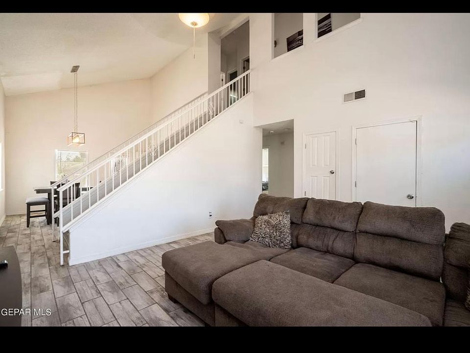 12444 Sombra Grande Dr, El Paso, TX 79938 Zillow