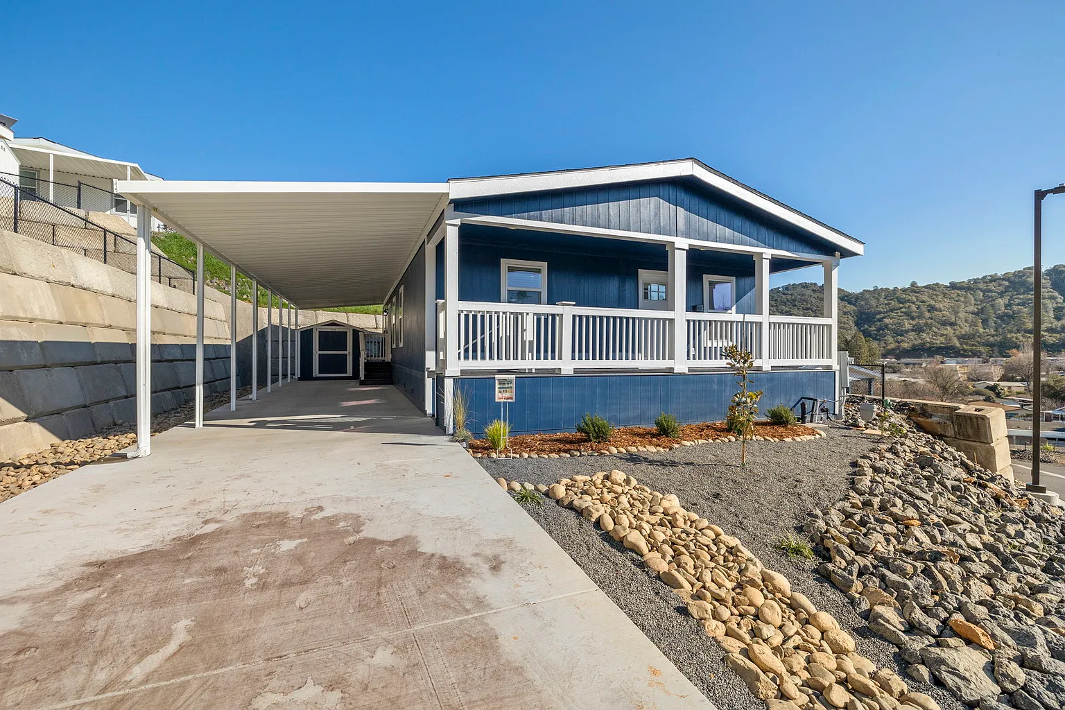 18717 Mill Villa Rd #540 photo 1