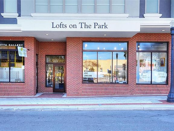 2nd image of 125 N KENTUCKY AVENUE #203