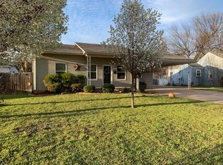 1341 NW Ash Ave, Lawton, OK 73507