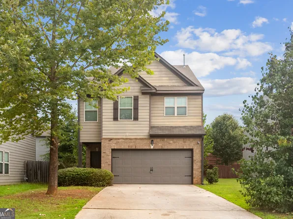 1825 Crandon Ct, McDonough, GA 30253