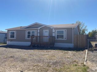 90 E Birch Hills Dr, Pueblo, CO 81007