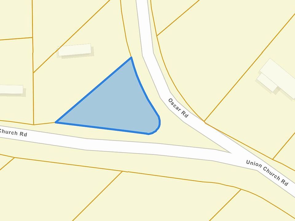 2nd image of Area B Oscar Rd. #0.25 Acres Oscar Rd.