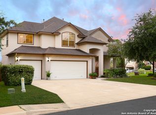 3218 Shoshoni Rise, San Antonio, TX 78261