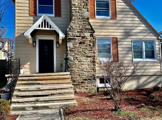 3505 Dennlyn Rd, Baltimore, MD 21215