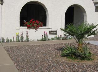 520 S 76th Pl, Mesa, AZ 85208
