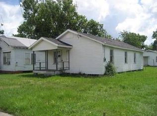 703 Enterprise Blvd, Lake Charles, LA 70601
