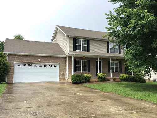 263 Clearfount Dr Photo 1