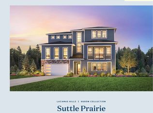 2821 N 48th Ave LOT 86, Camas, WA 98607