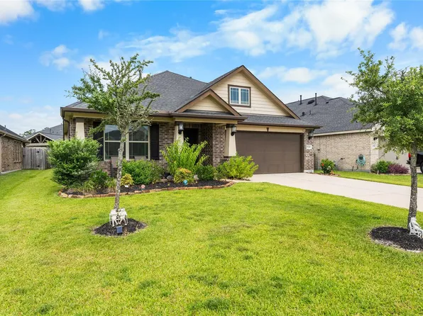31246 Liberty Knoll Ln, Spring, TX 77386