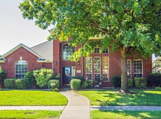 1422 Suzanne Dr, Allen, TX 75002