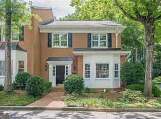 5427 Trentham Dr, Atlanta, GA 30338