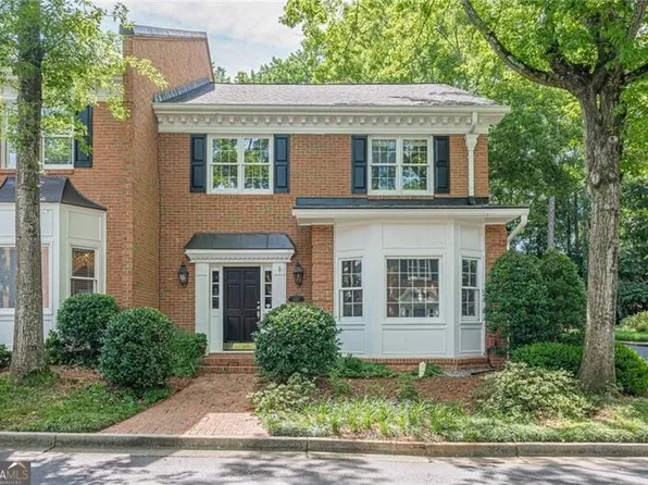5427 Trentham Dr, Atlanta, GA 30338