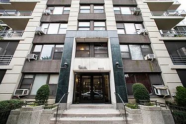 98-34 63rd Drive, #6F
