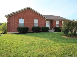 2801 Rolling Creek Dr, Jeffersonville, IN 47130