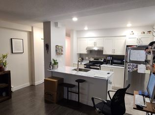 1968 W 2nd Ave #105, Vancouver, BC