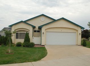 234 E Poppy Ln, Pueblo West, CO 81007