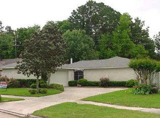 6402 Barrygate Dr, Spring, TX 77373