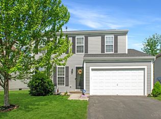 6067 Weber Oaks Dr, Loveland, OH