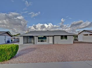 12008 N 103rd Ave, Sun City, AZ 85351