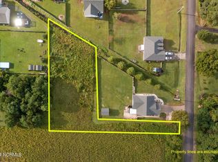 147 Windfield Ln, Holly Ridge, NC 28445