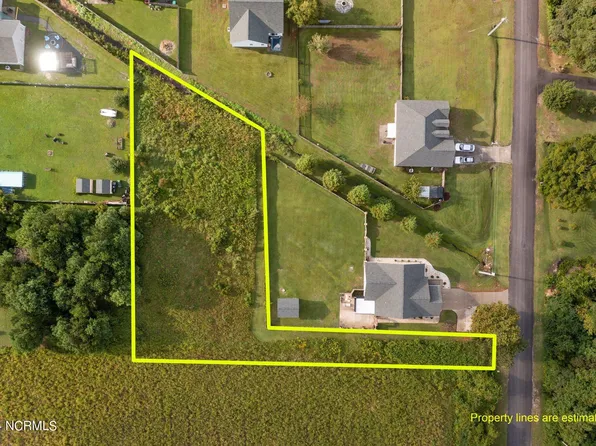 147 Windfield Lane LOT 13, Holly Ridge, NC 28445