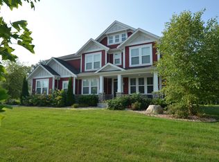 5237 Tulip Tree Dr, Noblesville, IN 46062
