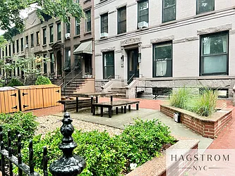 Rented by Hagstrom Management Inc