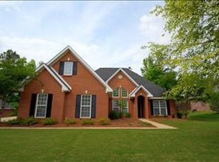 2367 Morgan Dr, Auburn, AL 36830