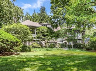 28 Bristol Rd, Newton, MA 02465