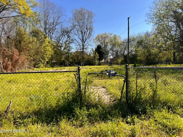 4025 Hooper St, Meridian, MS 39307