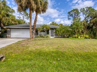 2700 Colonade Ln, North Port, FL 34286