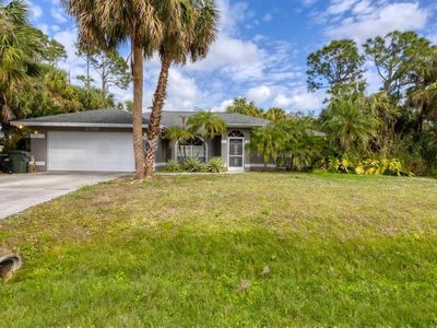 2700 Colonade Ln, North Port, FL, 34286