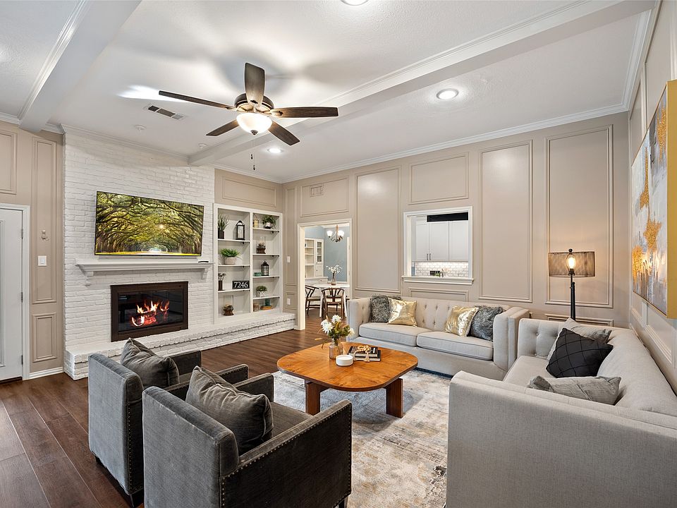 1st image of 7246 La Sobrina Dr