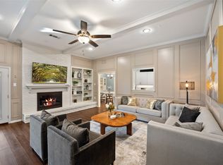 7246 La Sobrina Dr, Dallas, TX 75248