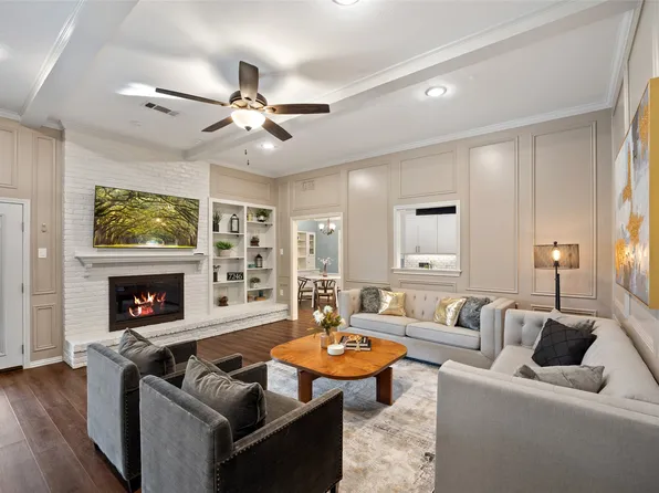 7246 La Sobrina Dr, Dallas, TX 75248