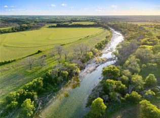 85 Ac Tract #3, Mc Gregor, TX 76657