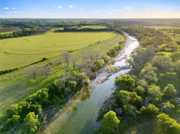 85 Ac Tract #3, Mc Gregor, TX 76657